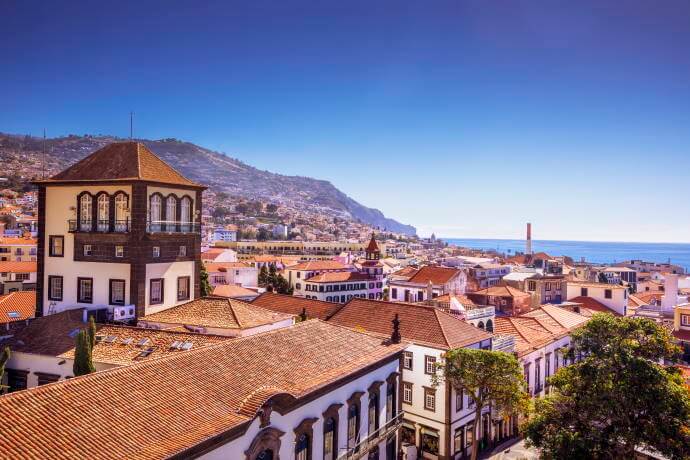 Where to go - Madeira
