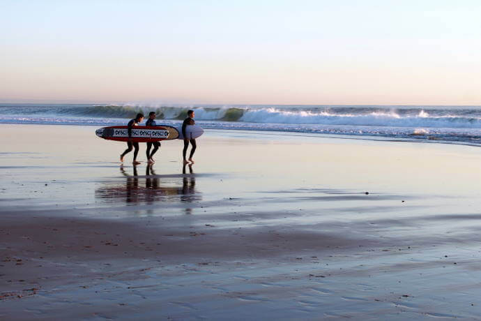 Portugal Surf
