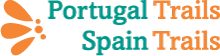 Logo Portugal Trails & Spain Trails